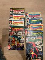 Spiderwoman comics, Ophalen of Verzenden, Zo goed als nieuw