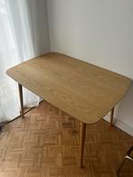 Eettafel Maison Du Monde, Huis en Inrichting, Ophalen, Gebruikt, 100 tot 150 cm, 50 tot 100 cm