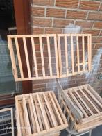 Fronten, Enlèvement ou Envoi