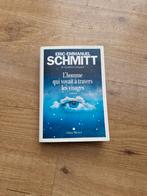 Eric Emmanuel schmitt, Ophalen