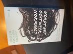 Is het ooit weer normaal?, Boeken, Overige Boeken, Ophalen of Verzenden, Zo goed als nieuw