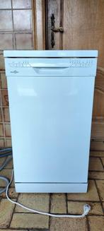 Lave-vaisselle High One 45 cm - Lave-vaisselle, Electroménager, Lave-vaisselle, Moins de 85 cm, Enlèvement, 45 à 60 cm, Utilisé