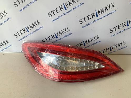 Achterlicht links van een Mercedes CLS-Klasse, Auto-onderdelen, Verlichting, Mercedes-Benz, Nieuw, 12 maanden garantie, Ophalen of Verzenden