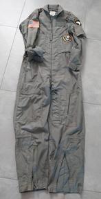 101AB pilotenoverall van het Amerikaanse leger, Ophalen of Verzenden