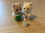 Sylvanian families, Collections, Jouets miniatures, Comme neuf