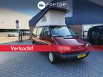 Volkswagen California California T4 Westfalia 25 jaar, en in, Buscamper of Camperbus, Volkswagen, Bedrijf, Handgeschakeld