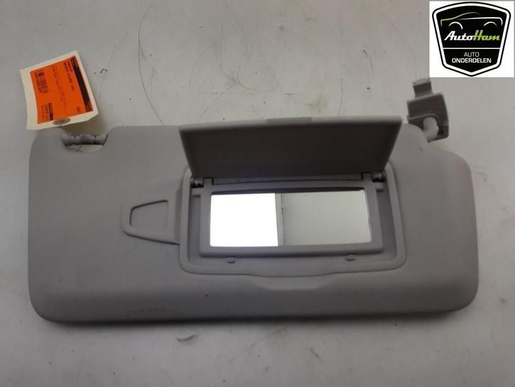 ZONNEKLEP Mercedes-Benz A (W176) (01-2012/05-2018), Auto-onderdelen, Interieur en Bekleding, Mercedes-Benz, Gebruikt