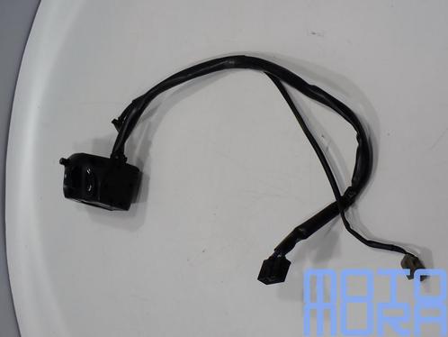 Stuurschakelaar links voor de Yamaha FZ6 2004 - 2006 FZ 6 fa, Motoren, Onderdelen | Yamaha, Gebruikt, Ophalen of Verzenden
