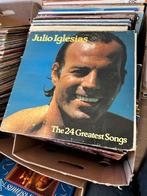 Partij lp vinyl platen - 500 stuks, Ophalen of Verzenden, Zo goed als nieuw