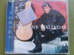 JOHNNY HALLYDAY: CD LORADA, CD & DVD, CD | Pop, Enlèvement