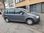 TOURAN 1.6 ESSENCE 5 zitplaatsen, Auto's, Volkswagen, Monovolume, 4 cilinders, 1600 cc, Bedrijf