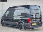 MAN TGE 3.180 180PK Automaat Black Edition L3H3 LED LM velge, Auto's, Automaat, Stof, Euro 6, 4 cilinders