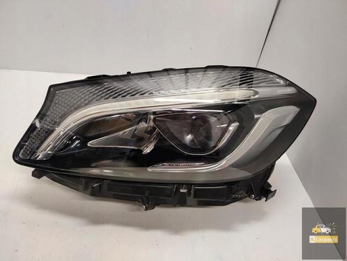 Mercedes A-Klasse W176 Lift Full Led High Performance linker, Auto-onderdelen, Verlichting, Mercedes-Benz, Gebruikt