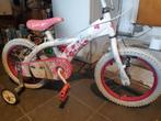 Velo Barbie 16 pouces, Ophalen, Zo goed als nieuw