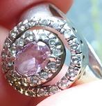 Chique oude Ring., Verzenden, Zo goed als nieuw