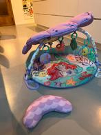 Speelmat met muziekjes en lichtjes Disney, Enlèvement, Utilisé