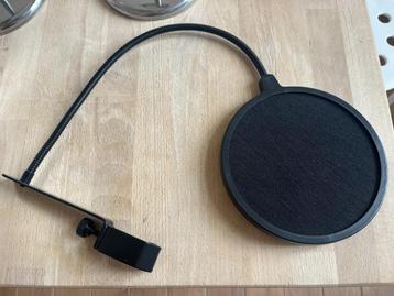 popfilter beschikbaar voor biedingen