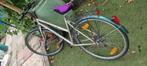 Jongens fiets, Ophalen, Zo goed als nieuw