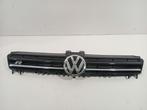 Grille Volkswagen Golf, Onderdelen@venauto.nl, Van der Ven Autorecycling B.V., Gebruikt, Volkswagen