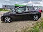 BMW 318i Active Tourer Automaat Luxery Navi + Garantie, Monovolume, Bruin, Bedrijf, 5 zetels