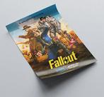 Nieuw Fallout poster - Prime video tv serie amazon 59x42cm, Verzamelen, Posters, Ophalen of Verzenden, Nieuw, Rechthoekig Staand