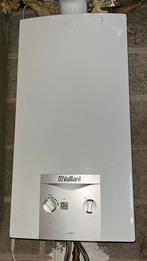 Gasgeiser - Vaillant TurboMag - Op Aardgas - Werkend, Enlèvement ou Envoi, Utilisé