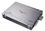 Excalibur 2400 WATT - 4-kanaals MOSFET-eindversterker, Auto diversen, Autospeakers, Ophalen of Verzenden, Nieuw