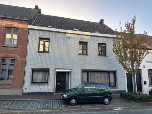 HUIS TE KOOP CENTRUM BAVIKHOVE, Immo, Huizen en Appartementen te koop, Provincie West-Vlaanderen, 500 tot 1000 m², Tussenwoning
