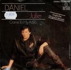 Vinyl, 7"   /   Daniel   – Julie, CD & DVD, Vinyles | Autres Vinyles, Autres formats, Enlèvement ou Envoi