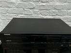 CD Speler Philips CD-600, Audio, Tv en Foto, Cd-spelers, Ophalen of Verzenden, Zo goed als nieuw, Philips