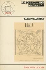 A. Slosman: le zodiaque de Denderah, Ophalen of Verzenden, Gelezen