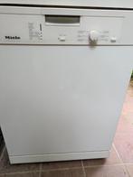 Miele 1040SC vaatwasser met besteklade, Ophalen, Gebruikt, Vrijstaand