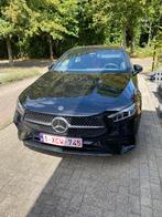 Mercedes A250e Saloon EQ Hybrid AMG Line (Facelift), Auto's, Automaat, Zwart, Leder en Stof, Berline