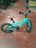 Velo enfant 16 pouces scott., Enlèvement