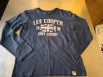 Longsleeve LEE COOPER maat 146/152, Ophalen of Verzenden, Shirt of Longsleeve, Jongen, Lee cooper