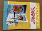 Guust Flater Flater slaat weer toe, Eén stripboek, Nieuw, Ophalen of Verzenden, Franquin