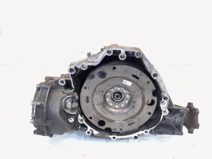 Boîte de vitesse d'un Audi A4, Autos : Pièces & Accessoires, Transmission & Accessoires, Audi, Utilisé, 3 mois de garantie, Enlèvement ou Envoi