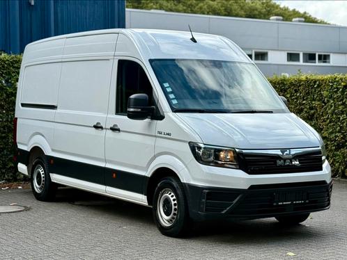 MAN TGE 3.140 L3H3 2.0TDI 89.000 KM., Auto's, Bestelwagens en Lichte vracht, Particulier, Achteruitrijcamera, MAN, Diesel, Euro 6