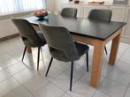 Stoelen, Ophalen, Zo goed als nieuw
