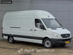 Mercedes Sprinter 310 CDI Easyloader 500KG Automaat Hoog Dak, Auto's, Automaat, Euro 5, Stof, Gebruikt