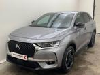 DS DS 7 Crossback 1.6 PureTech Bastille Aut. GPS Camera Dig, Auto's, DS, Automaat, 181 pk, 5 zetels, 5 deurs