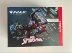 Magic The Gathering – Marvel Spider-Man – Bundle Neuf Scellé, Ophalen of Verzenden, Zo goed als nieuw, Foil
