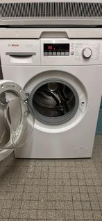 Bosch Serie 2, Ophalen, 1200 tot 1600 toeren, 4 tot 6 kg, Zo goed als nieuw