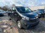 OPEL VIVARO, Euro 5, Achat, https://public.car-pass.be/vhr/752b581d-f56f-4d86-b398-c426e6b09614, Entreprise