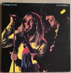 Cheap Trick - At Budokan, Ophalen of Verzenden, Gebruikt, 12 inch