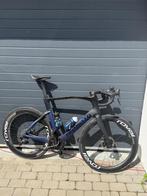 Pinarello dogma F, Fietsen en Brommers, Fietsen | Racefietsen, Overige merken, Gebruikt, Carbon, Heren