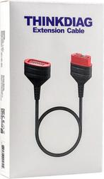 Câble d'extension OBD2, Envoi