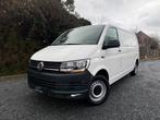 Volkswagen T6 Transporter 2.0 TDi SCR BMT DSG * EURO 6b, Achat, Entreprise, 3 places, 1968 cm³