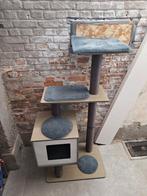 Kattepaal, Dieren en Toebehoren, Ophalen