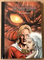 De Rode Ridder - De Toverspiegel - Luxe hc, Neuf, Karel Biddeloo, Enlèvement ou Envoi, Une BD